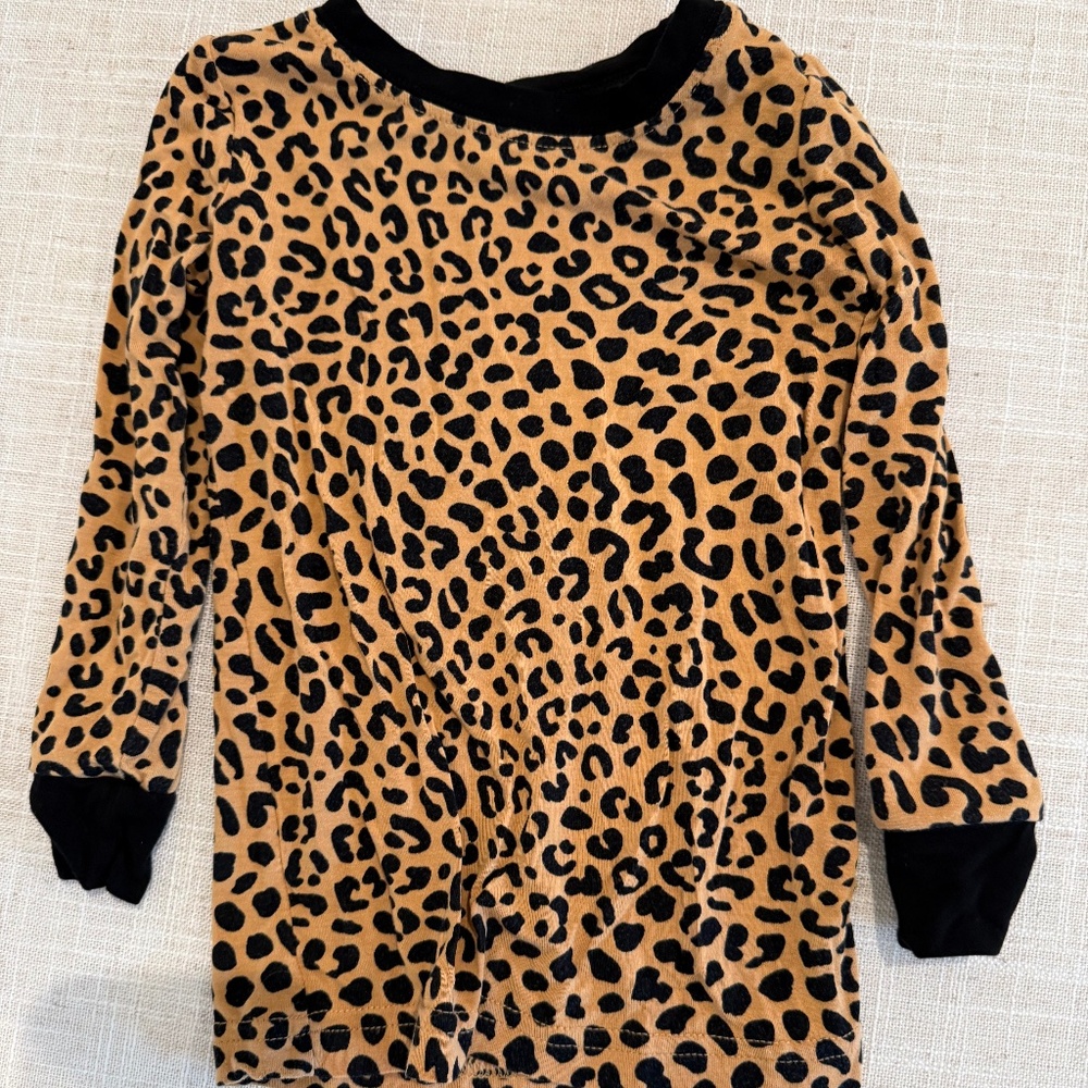 Little Sleepies Two Piece PJ Set